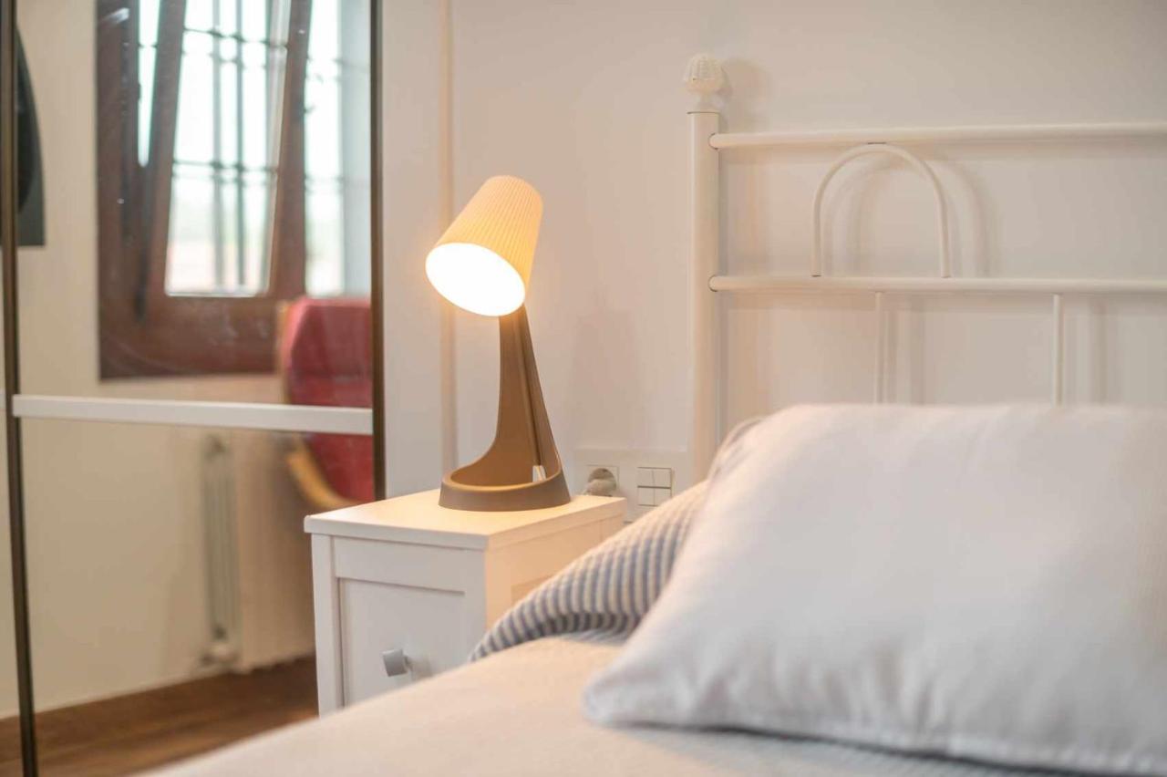Apartamentos La Corrada De Andrín Eksteriør billede