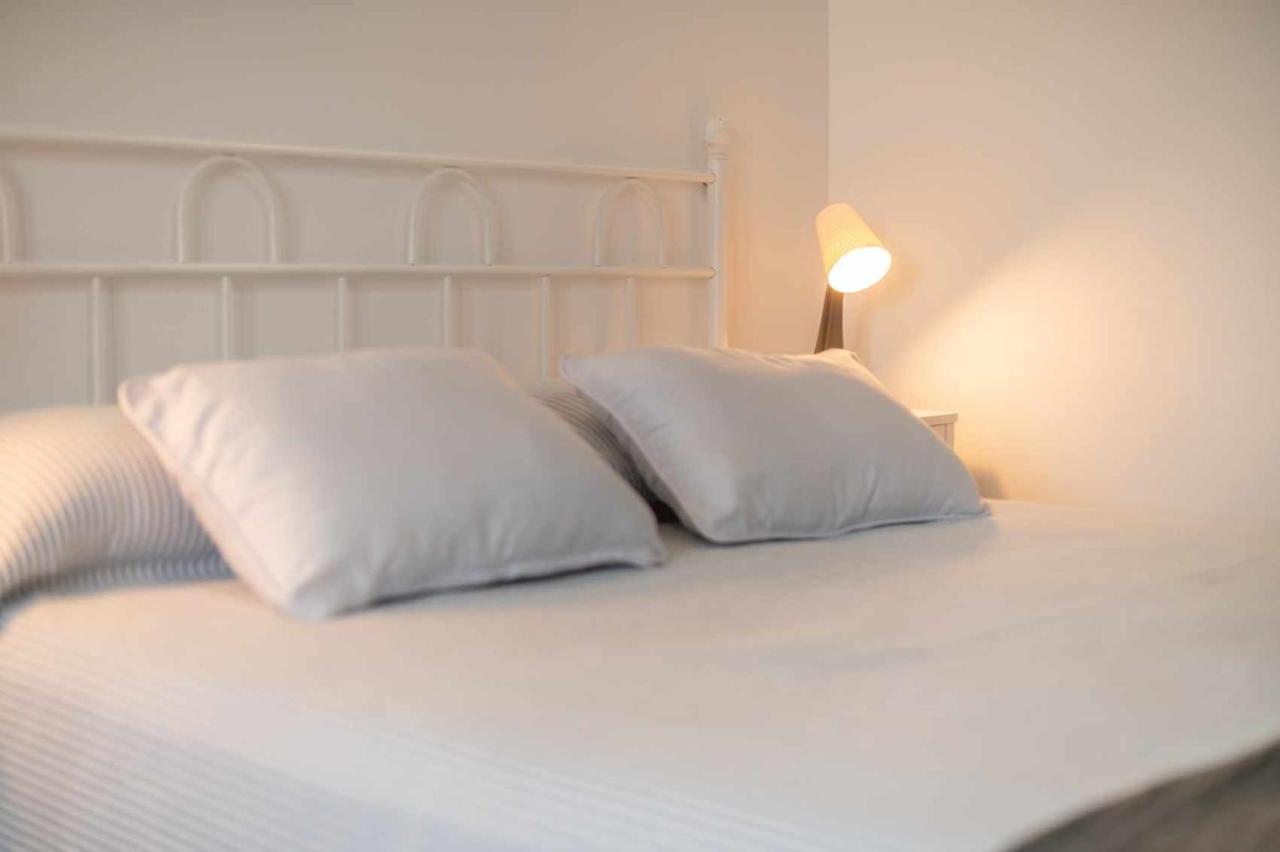 Apartamentos La Corrada De Andrín Eksteriør billede