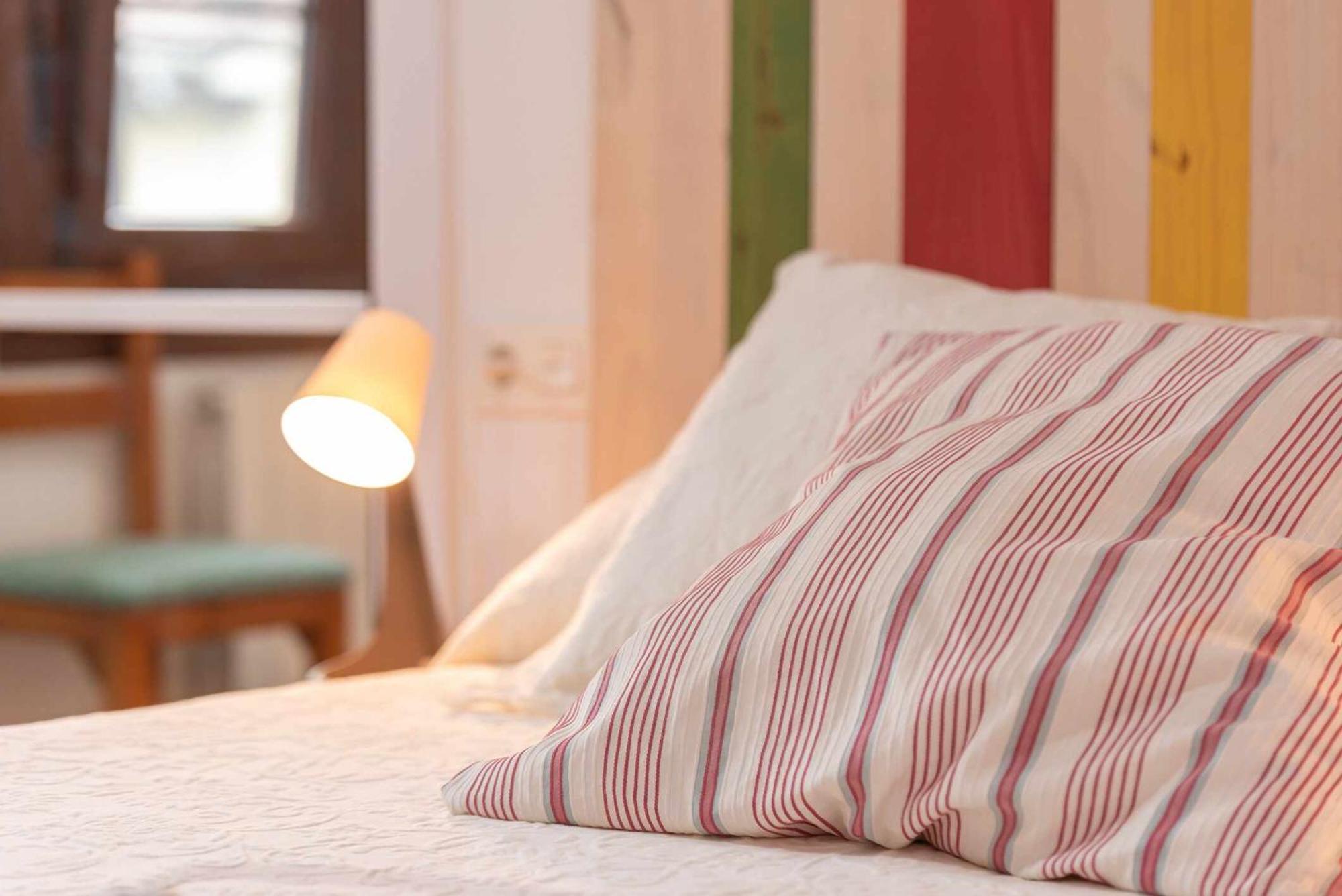 Apartamentos La Corrada De Andrín Eksteriør billede