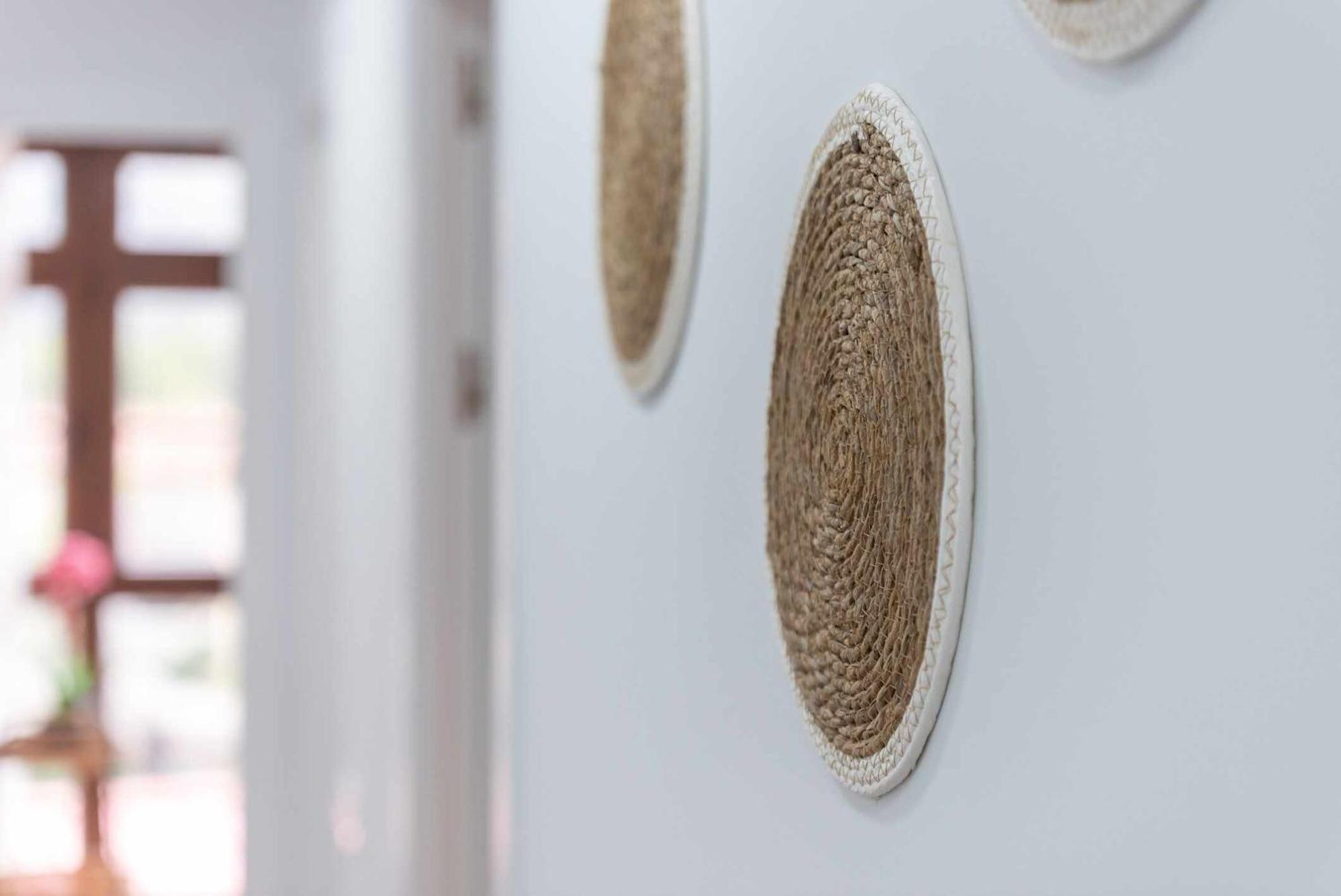 Apartamentos La Corrada De Andrín Eksteriør billede