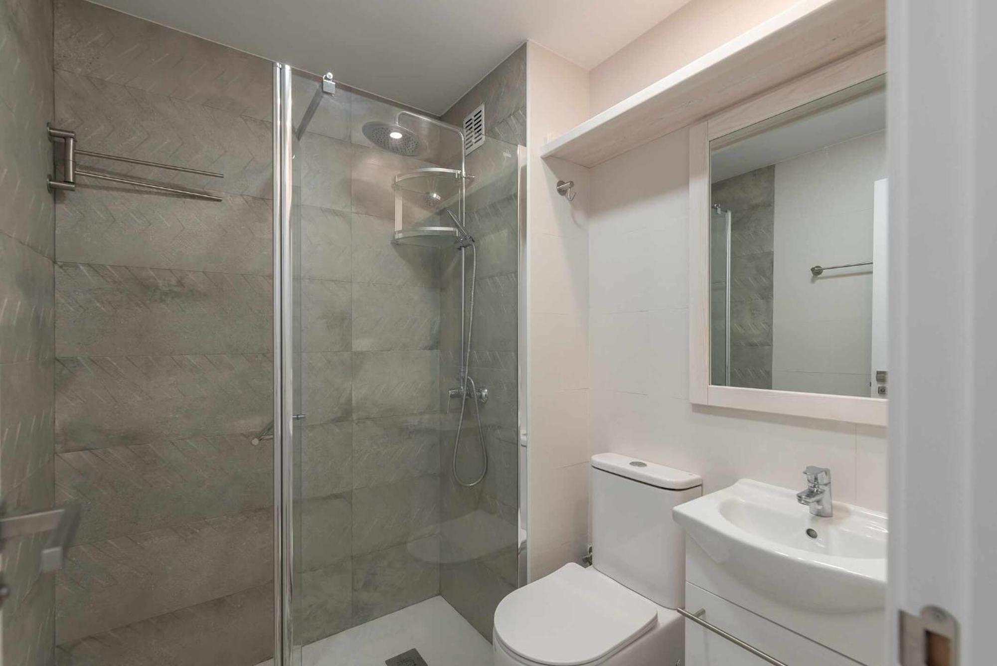 Apartamentos La Corrada De Andrín Eksteriør billede